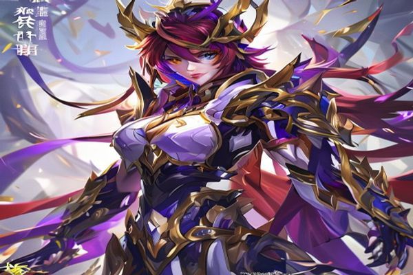 王者荣耀4月4日更新